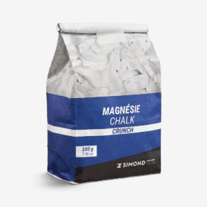 Magnésie de Gymnastique 200 grammes
