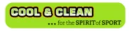 cool and clean