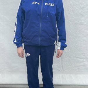 Ensemble de training unisexe Gym Pully