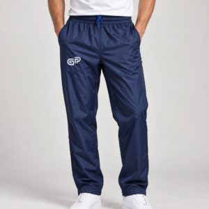 Pantalon Homme Gym Pully
