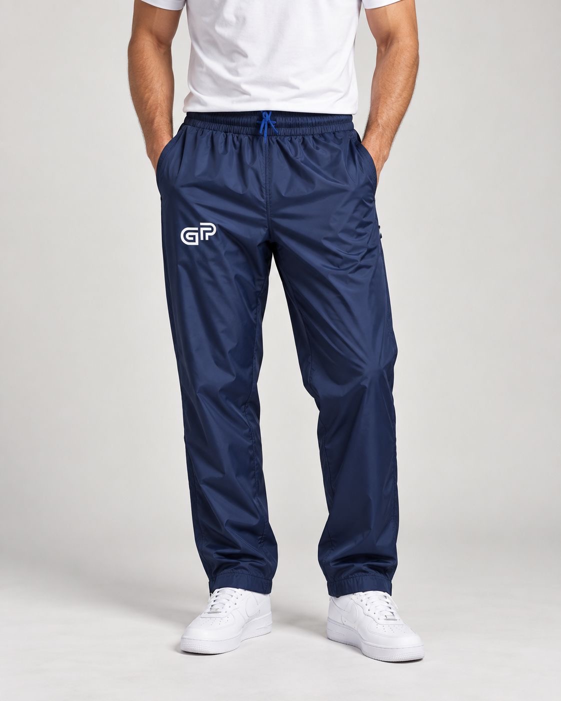 Pantalon Homme Gym Pully