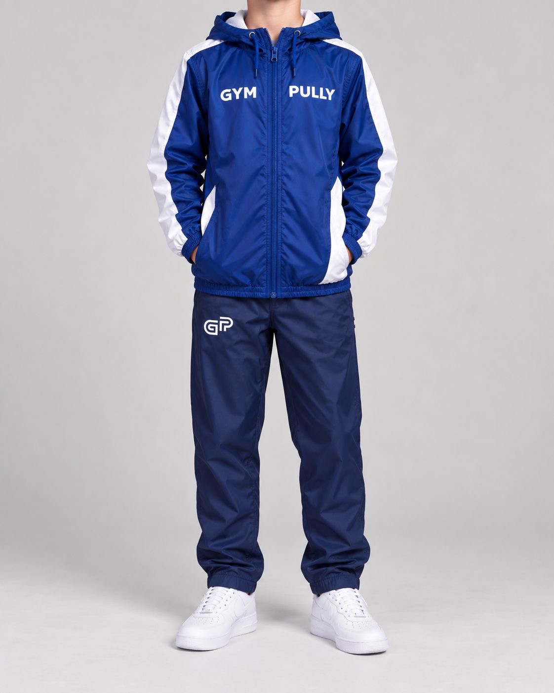 Ensemble de training enfant Gym Pull