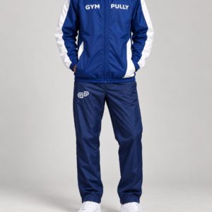 Ensemble de training homme Gym Pull