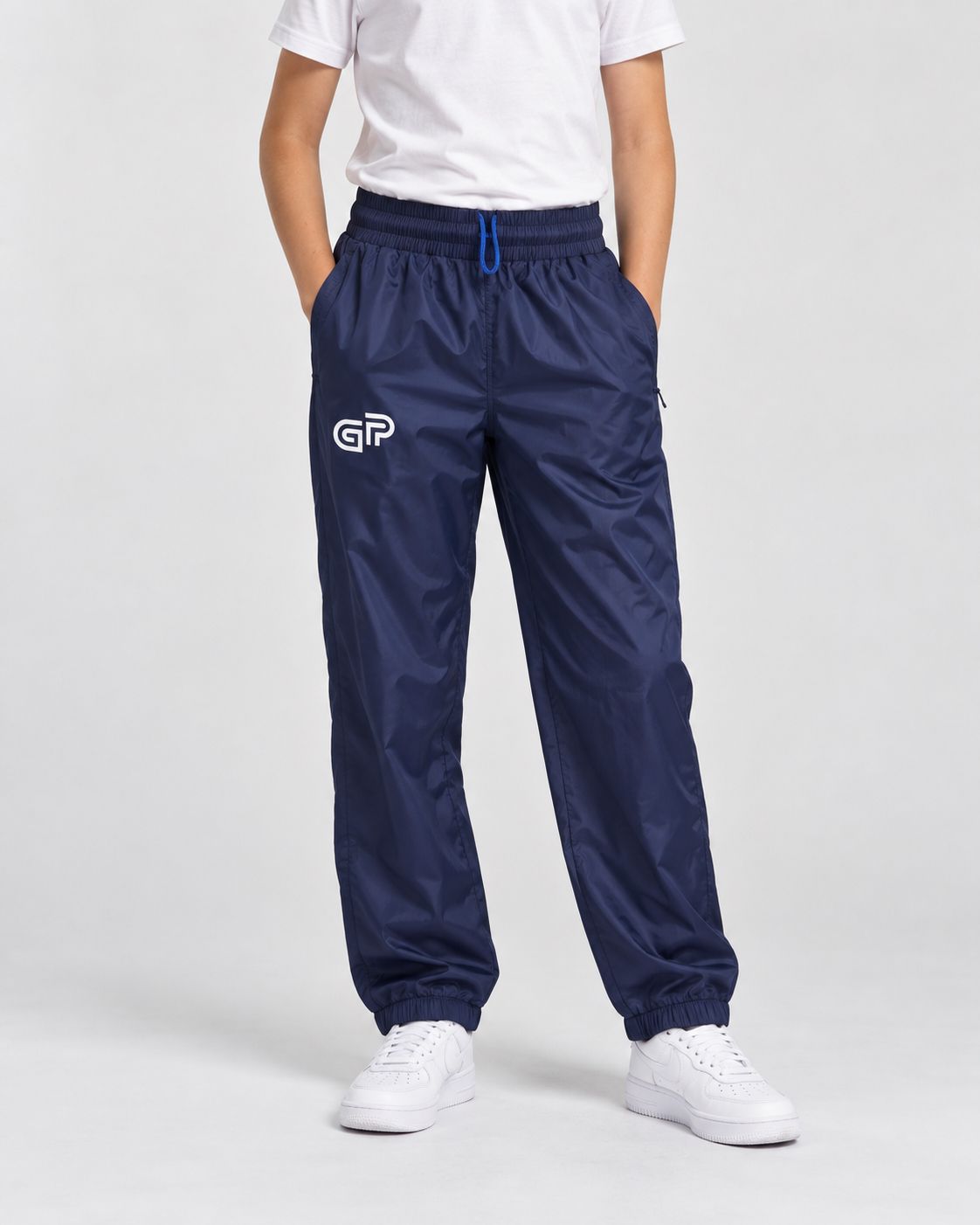 Pantalon Enfant Gym Pully