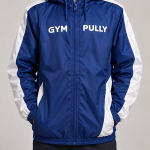 Veste Enfant Gym Pully