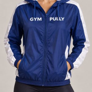 Veste Femme Gym Pully