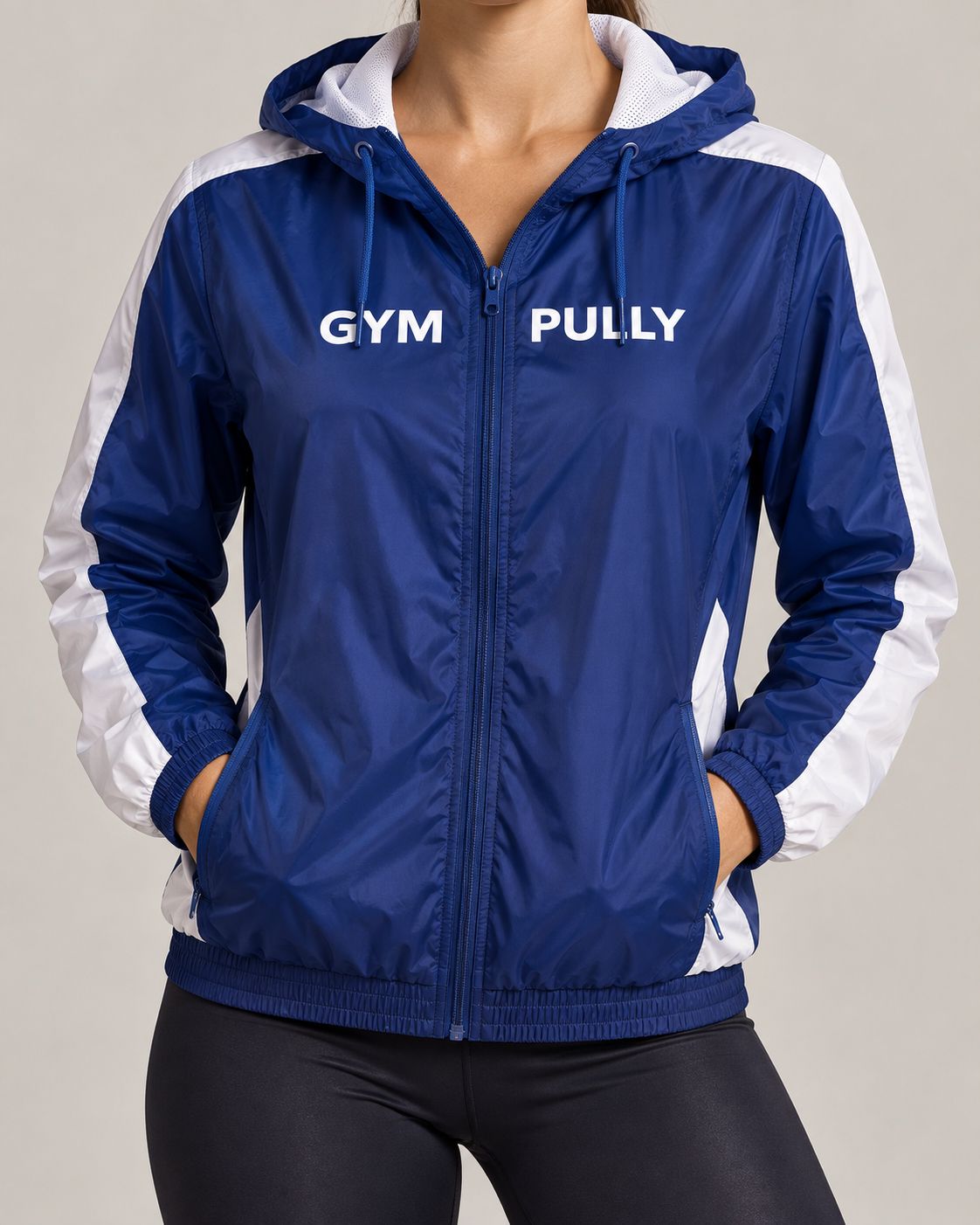 Veste Femme Gym Pully