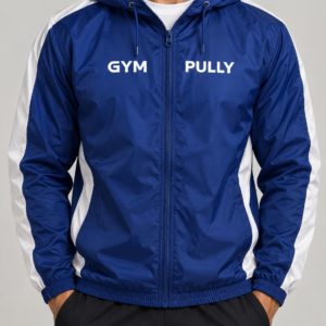 Veste Homme Gym Pully